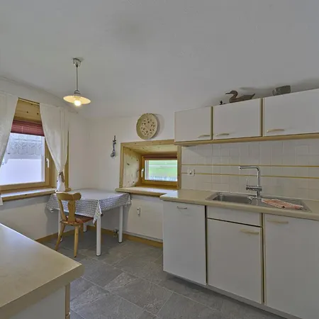 Chesa Violetta - Apartment S-chanf