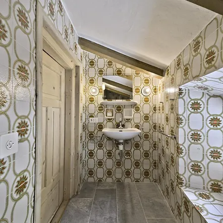 Apartment Chesa Violetta - S-chanf