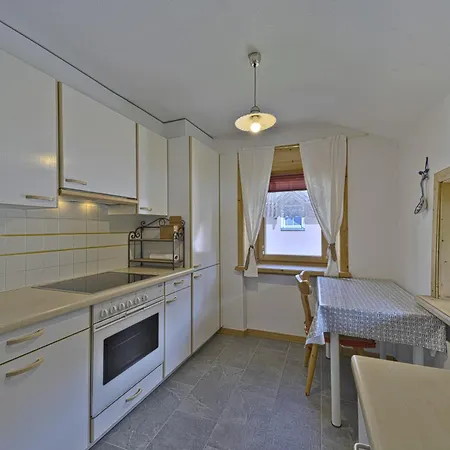 Chesa Violetta - Daire S-chanf